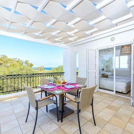 Villa Marilena โปรทาราส ภายนอก รูปภาพ