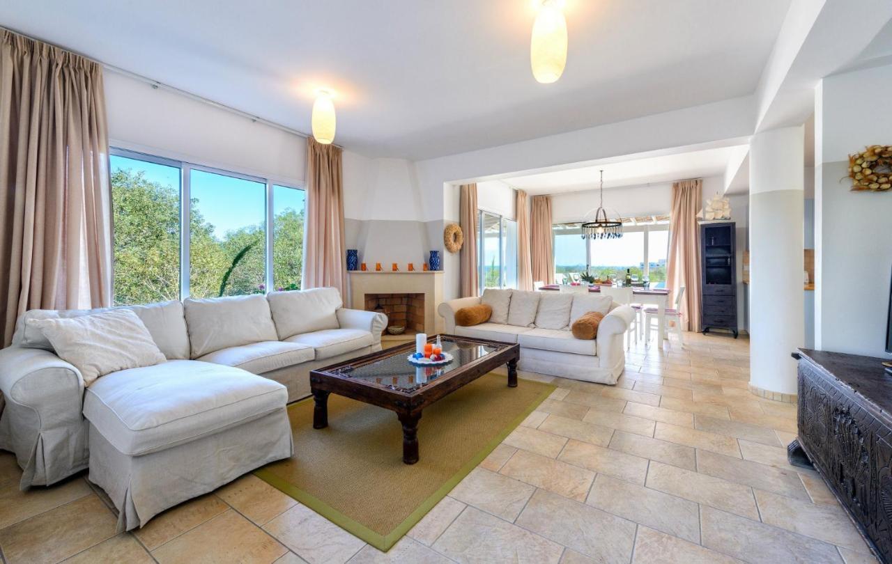 Villa Marilena โปรทาราส ภายนอก รูปภาพ