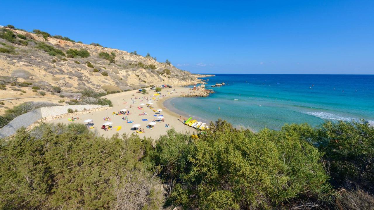 Villa Marilena โปรทาราส ภายนอก รูปภาพ